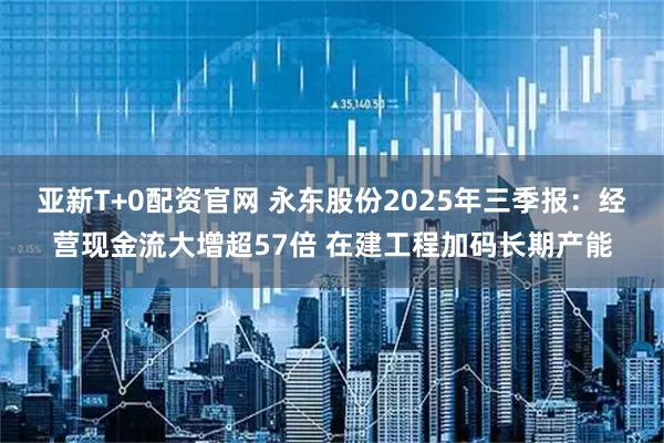 亚新T+0配资官网 永东股份2025年三季报：经营现金流大增超57倍 在建工程加码长期产能