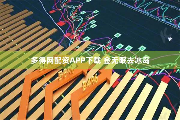 多得网配资APP下载 金无眠去冰岛