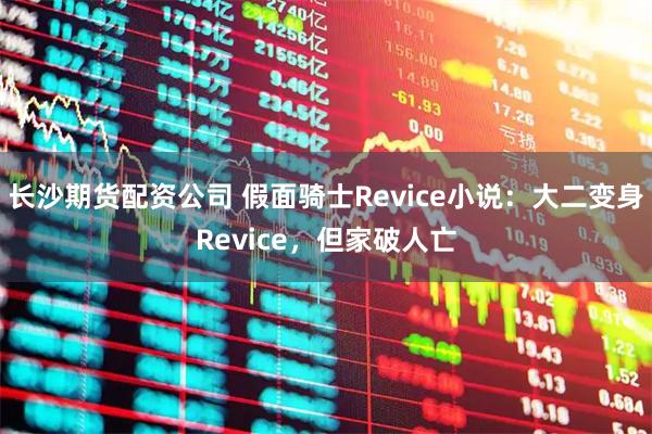 长沙期货配资公司 假面骑士Revice小说：大二变身Revice，但家破人亡